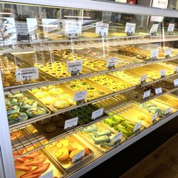 Carlock's Bakery - Cookies!