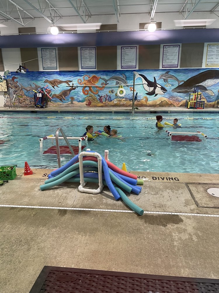 SWIMIN ZONE 11 Reviews 4355 Saucon Creek Rd, Center Valley