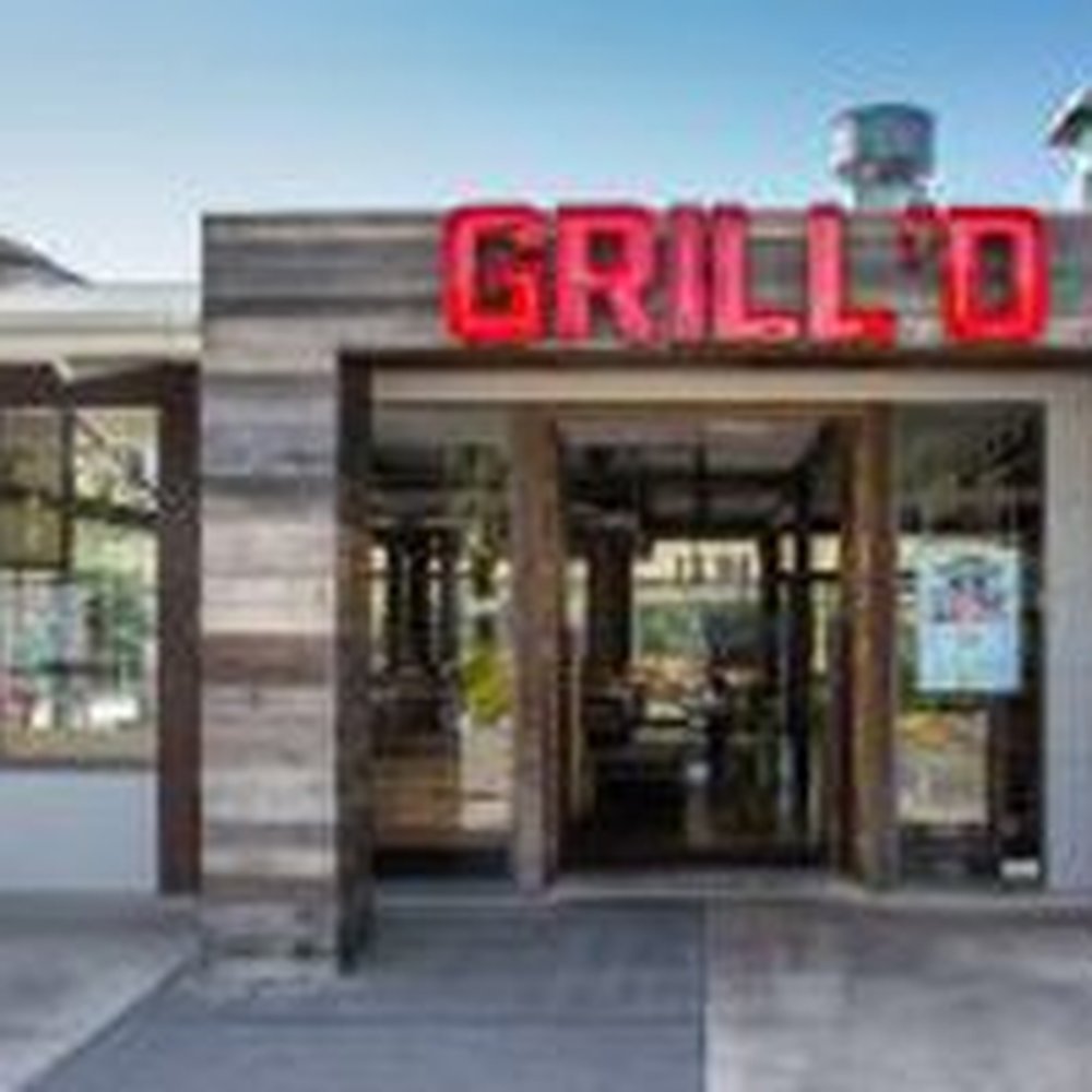 Grill'd - On the lake at Victoria Point Lakeside Shopping Centre - Burgers Near Me - Victoria Point, QLD