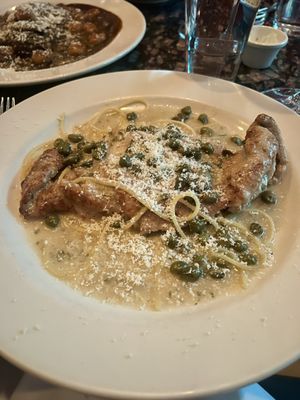 Giuseppe's Ritrovo by null