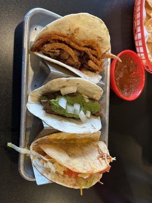 Whiskey Taco Foxtrot by null