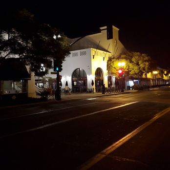 Eureka! - Eureka at night - American Near Me - Santa Barbara, California