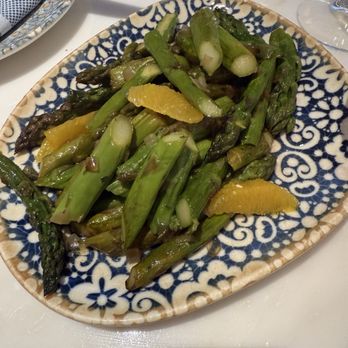 Lago - Asparagus side (the best asparagus I have ever had!) - Italian Near Me - Las Vegas, Nevada Lago - Asparagus side (the best asparagus I have ever had!) - Italian Near Me - Las Vegas, Nevada