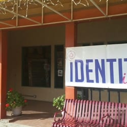 Identity - Check out Identity Inc! Formally Andrea Kristina Bookstore and Kafe.