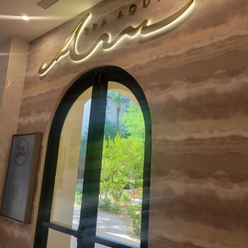 Spa Aquae - Day Spas Near Me - Las Vegas, Nevada