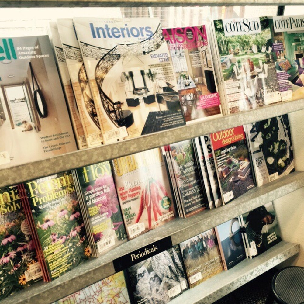 Builders Booksource - Bookstores Near Me - Berkeley, California