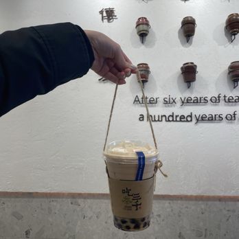 CHICHA San Chen - Bubble Tea Near Me - Bellevue, Washington CHICHA San Chen - Bubble Tea Near Me - Bellevue, Washington