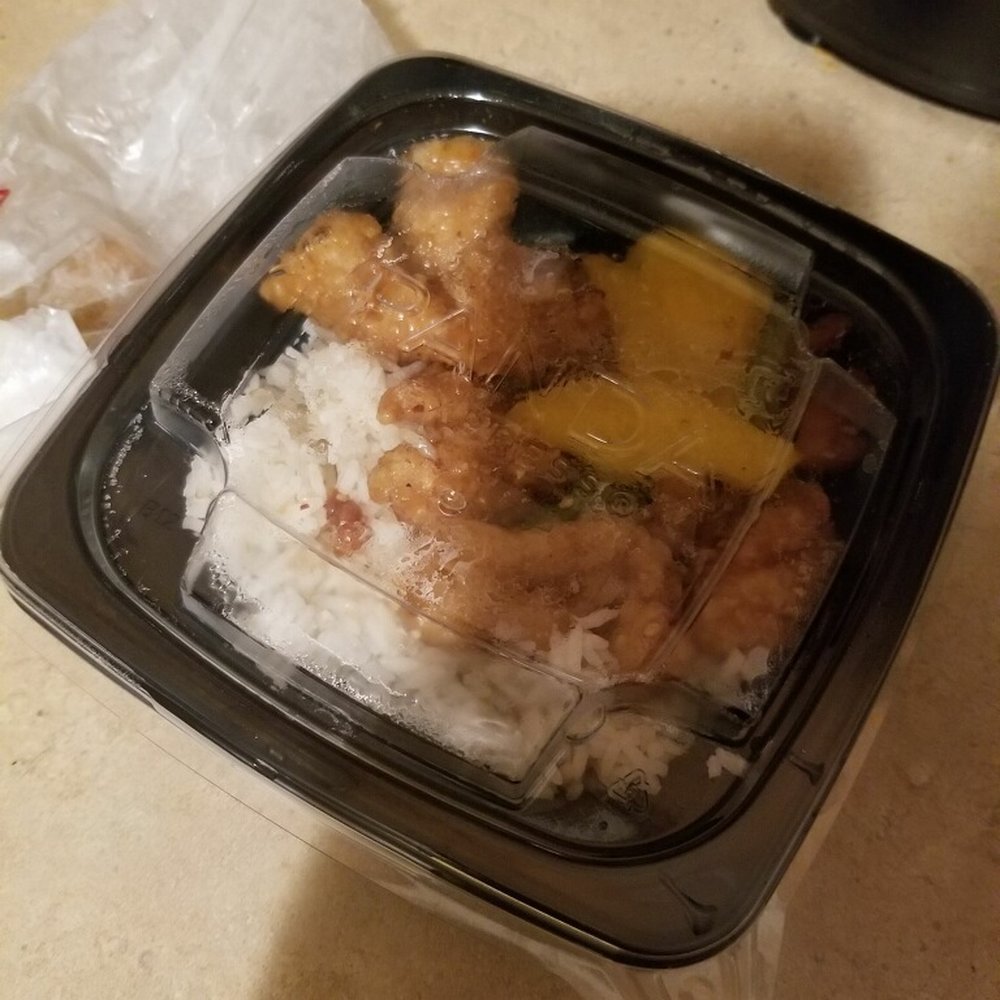 Panda Express - Chinese Near Me - Oak Lawn, Illinois