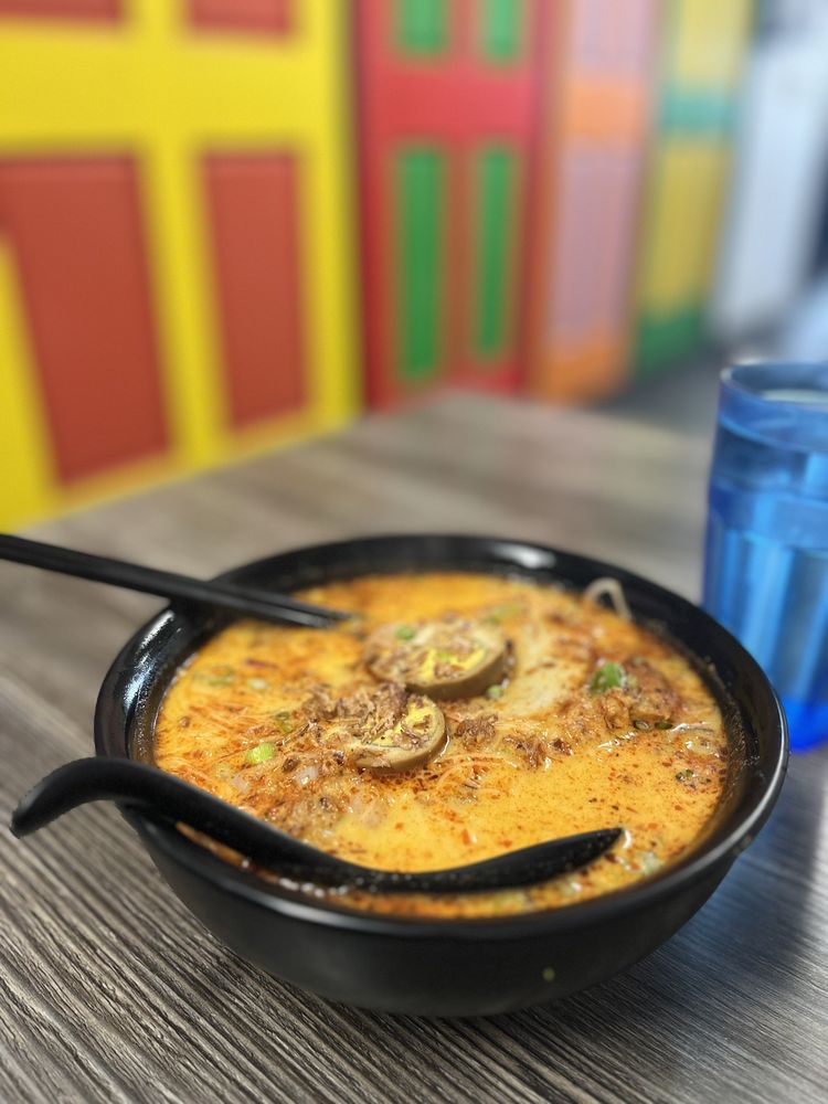 Borneo Eatery