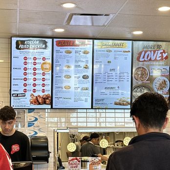 Bonchon Farmington Hills - Korean Near Me - Farmington Hills, Michigan Bonchon Farmington Hills - Korean Near Me - Farmington Hills, Michigan