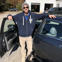 L & M Auto Brokers