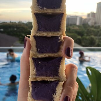 UBAE - Desserts Near Me - Honolulu, Hawaii UBAE - Desserts Near Me - Honolulu, Hawaii