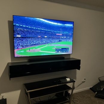 Top Tier Installations - TV Mounting Near Me Top Tier Installations - TV Mounting Near Me