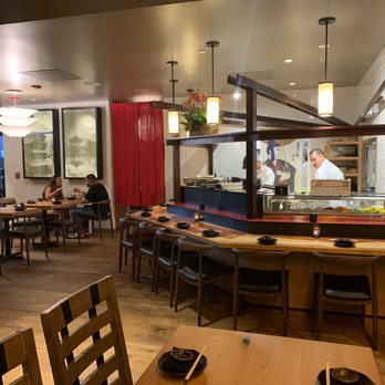 Ozumo - Izakaya Near Me - San Jose, California