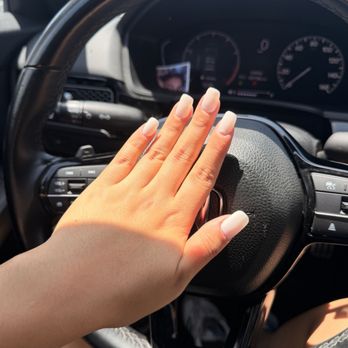 Liberty Nail & Spa - Nail Salons Near Me - San Diego, California Liberty Nail & Spa - Nail Salons Near Me - San Diego, California