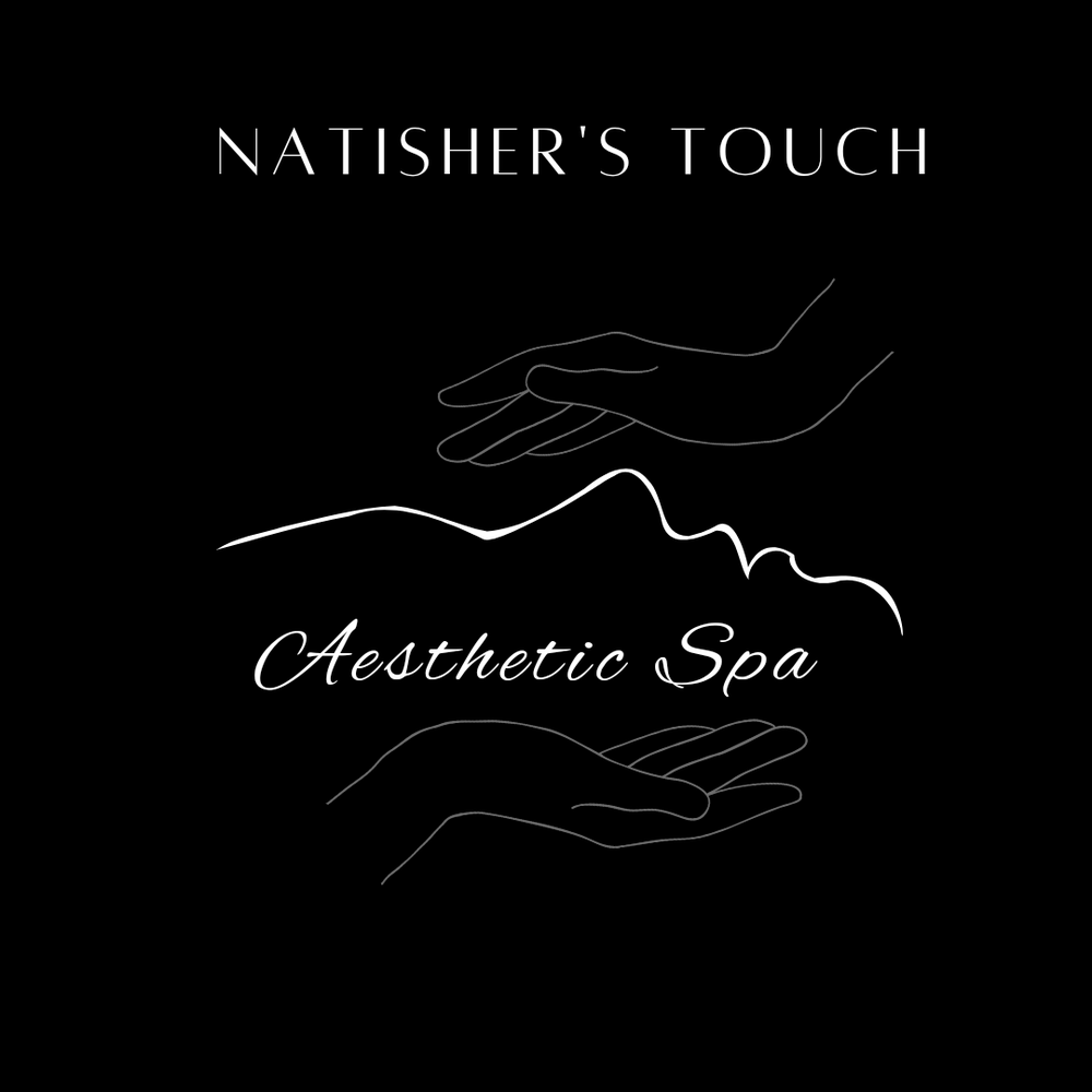 Natisher's Touch Logo
