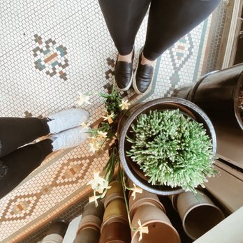 Solabee Flowers & Botanicals - Flooring - Florists Near Me - Portland, Oregon