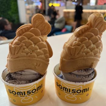 Somisomi - Desserts Near Me - Torrance, California Somisomi - Desserts Near Me - Torrance, California
