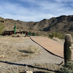 Skyline Regional Park