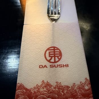 Da Sushi - Sushi Bars Near Me - Merritt Island, Florida