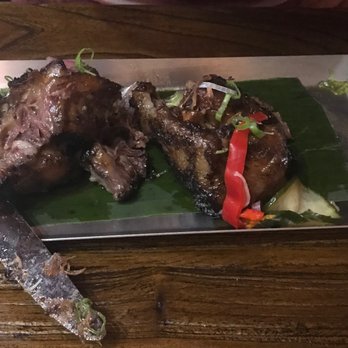 Cane - $19 for oxtails - you only get two. - Trinidadian Near Me - Washington, DC, District of Columbia