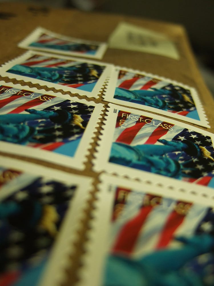 MOSTLY MAIL Updated September 2024 1515 E Main St, Weatherford