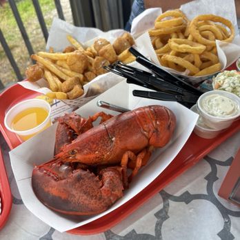Pemaquid Seafood - Seafood Near Me - Pemaquid, Maine Pemaquid Seafood - Seafood Near Me - Pemaquid, Maine