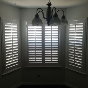 JC's Custom Shutters - Shutters Near Me - El Paso, Texas