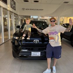 Century Auto Leasing & Sales - Toyota dealership