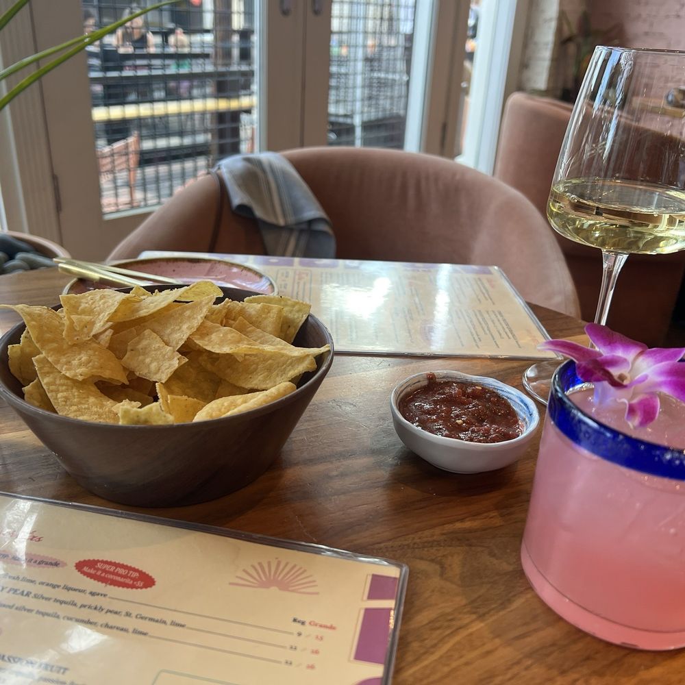 Lady Nomada - Mexican Kitchen - Mexican Near Me - Arvada, Colorado