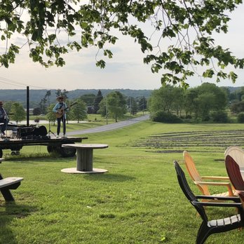 Orange County Distillery - Live music - Beer, Wine & Spirits Near Me - New Hampton, New York