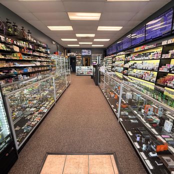 tobacco junction marshall tx TOBACCO JUNCTION - LONGVIEW SOUTH - Updated May 2026 - 1201A E Marshall  Ave, Longview, Texas - Tobacco Shops - Phone Number