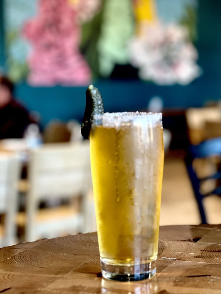 Social spots from Broad Leaf Brewery & Spirits