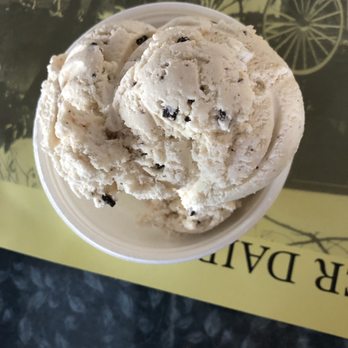 Meyer Dairy Store - coconut chip - Ice Cream & Frozen Yogurt Near Me - State College, Pennsylvania