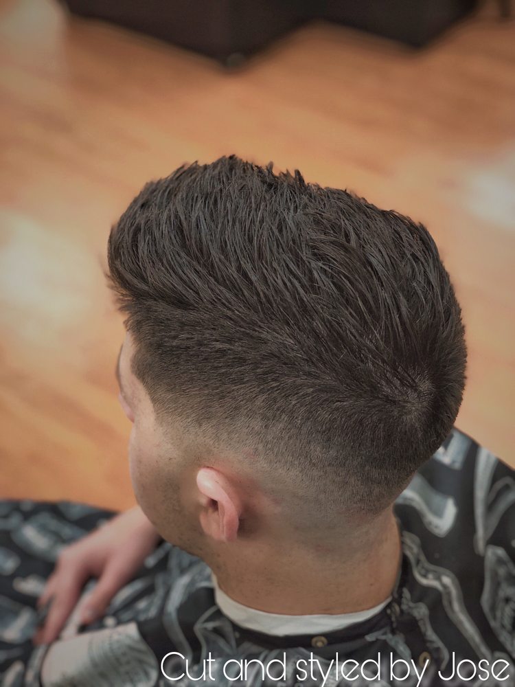 PARKSIDE BARBER SHOP & GROOMING LOUNGE 60 Photos & 101 Reviews