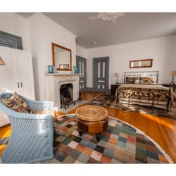 Mulberry House - Popham Room