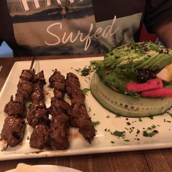 Sultan's Kebab - Steak kabob and salad - Mediterranean Near Me - Pleasanton, California Sultan's Kebab - Steak kabob and salad - Mediterranean Near Me - Pleasanton, California