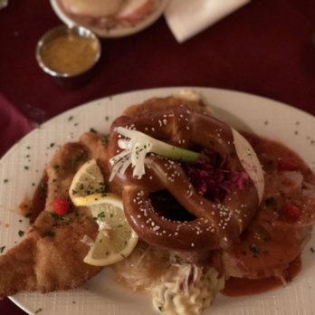 The Bavarian Chef - German Near Me - Madison, Virginia The Bavarian Chef - German Near Me - Madison, Virginia