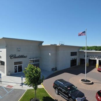 Holman Cadillac - Auto Repair Near Me - Mount Laurel, New Jersey Holman Cadillac - Auto Repair Near Me - Mount Laurel, New Jersey