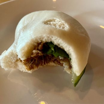 Noodlehead - Pork bun - Thai Near Me - Pittsburgh, Pennsylvania