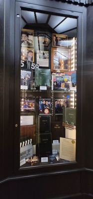 Harry Caray's Tavern, Navy Pier by null