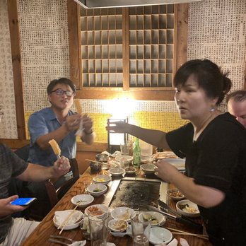 Sam Won Garden Restaurant - Korean Near Me - Jacksonville, Florida Sam Won Garden Restaurant - Korean Near Me - Jacksonville, Florida