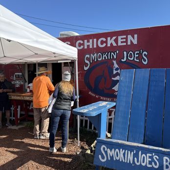 Smokin Joe's BBQ & Grill - Barbeque Near Me - Lithia, Florida Smokin Joe's BBQ & Grill - Barbeque Near Me - Lithia, Florida