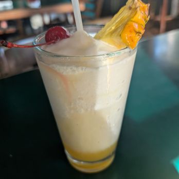 Moose Mcgillycuddy's - Passion Colada - Tacos Near Me - Kihei, Hawaii