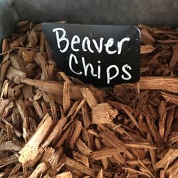 Barky Beaver Mulch