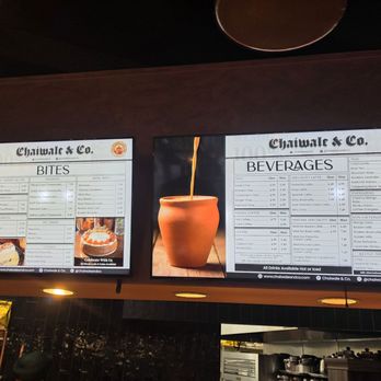 Chaiwale & Co. - Cafes Near Me - Orange, California Chaiwale & Co. - Cafes Near Me - Orange, California