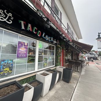 Taco Loco - Tacos Near Me - East Rutherford, New Jersey Taco Loco - Tacos Near Me - East Rutherford, New Jersey