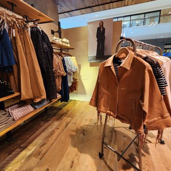 Anthropologie - Women's Clothing Near Me - Miami, Florida Anthropologie - Women's Clothing Near Me - Miami, Florida