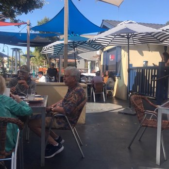Teddy's By The Sea - Patio. - Seafood Near Me - Carpinteria, California Teddy's By The Sea - Patio. - Seafood Near Me - Carpinteria, California
