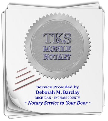 TKS Mobile Notary